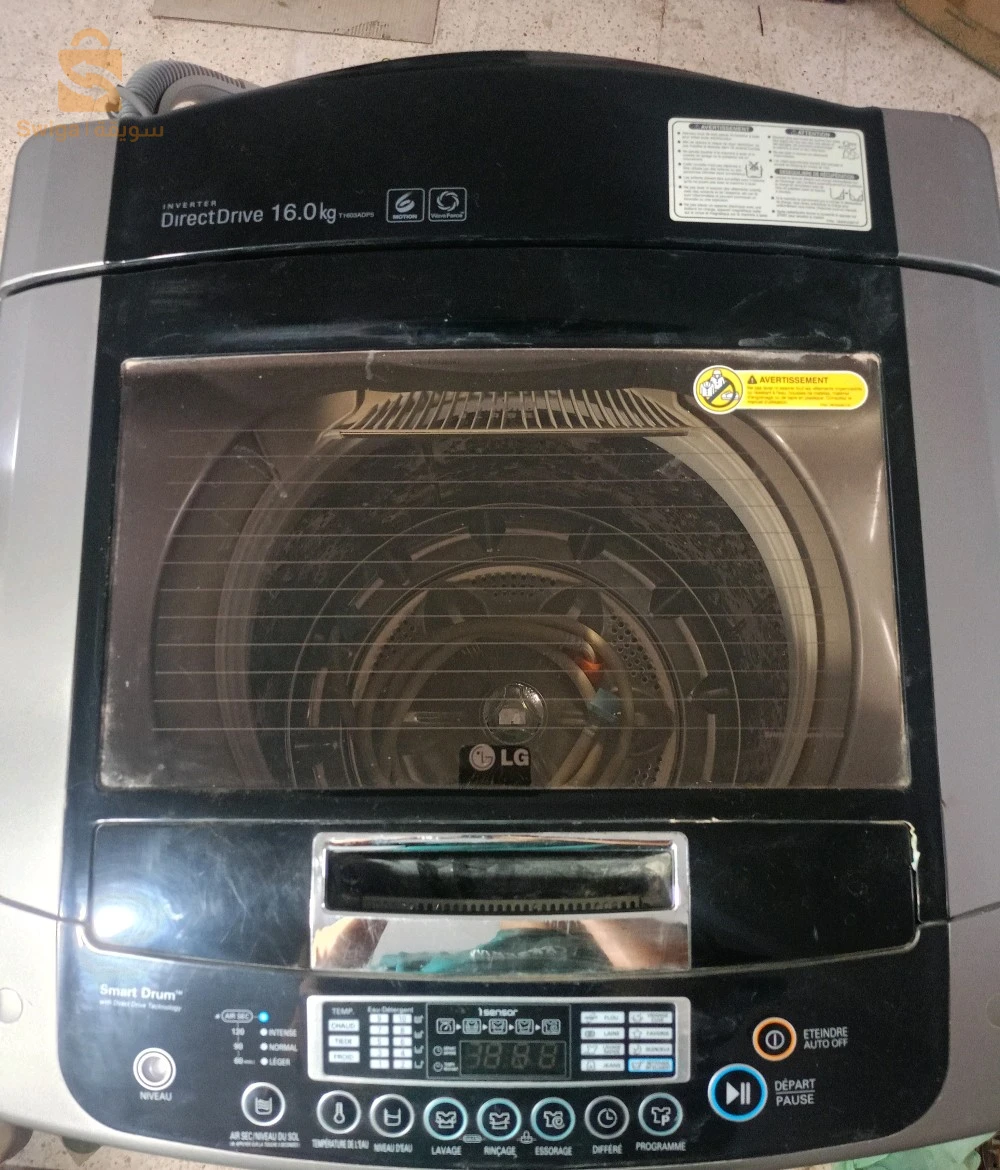 غسالات و أجهزة غسل الأطباق