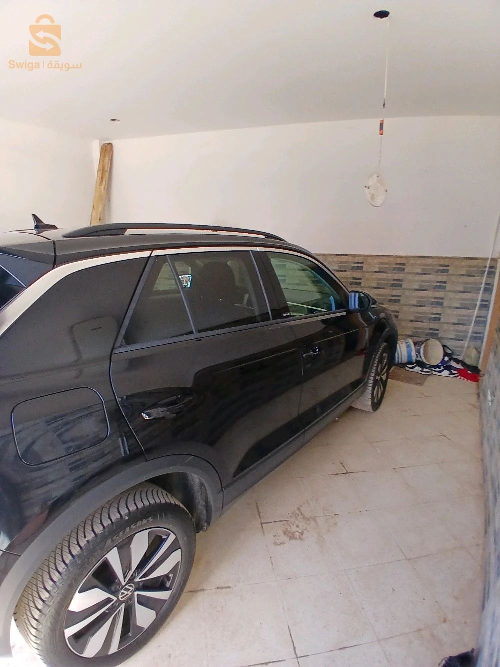 Volkswagen T_ROC 2023 27 MOSTAGANEM