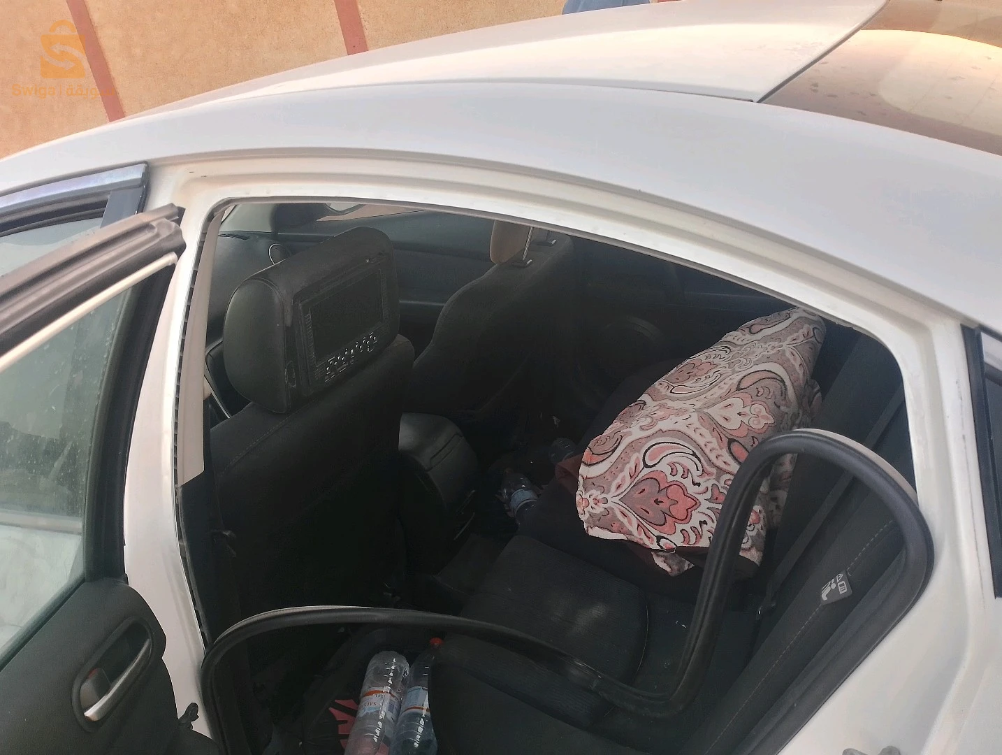 Mazda 6 2009 30 OUARGLA
