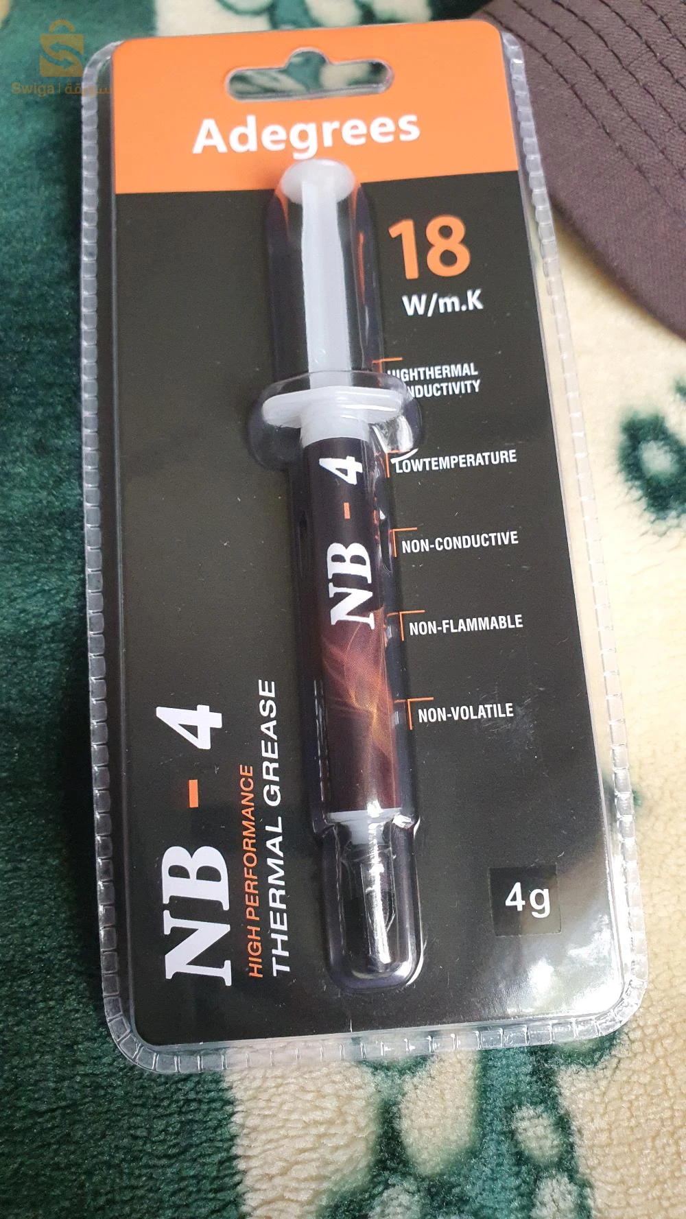 الكترونيات اخرى