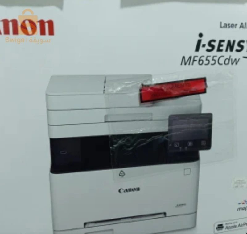 Printers and ink 