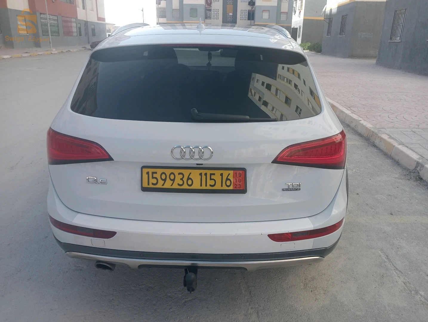 Audi Q5 2015 43 MILA