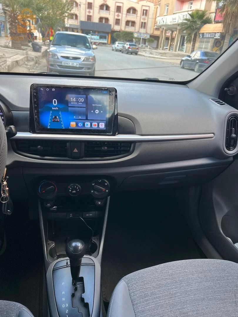 كيا Picanto 2021 28 المسيلة