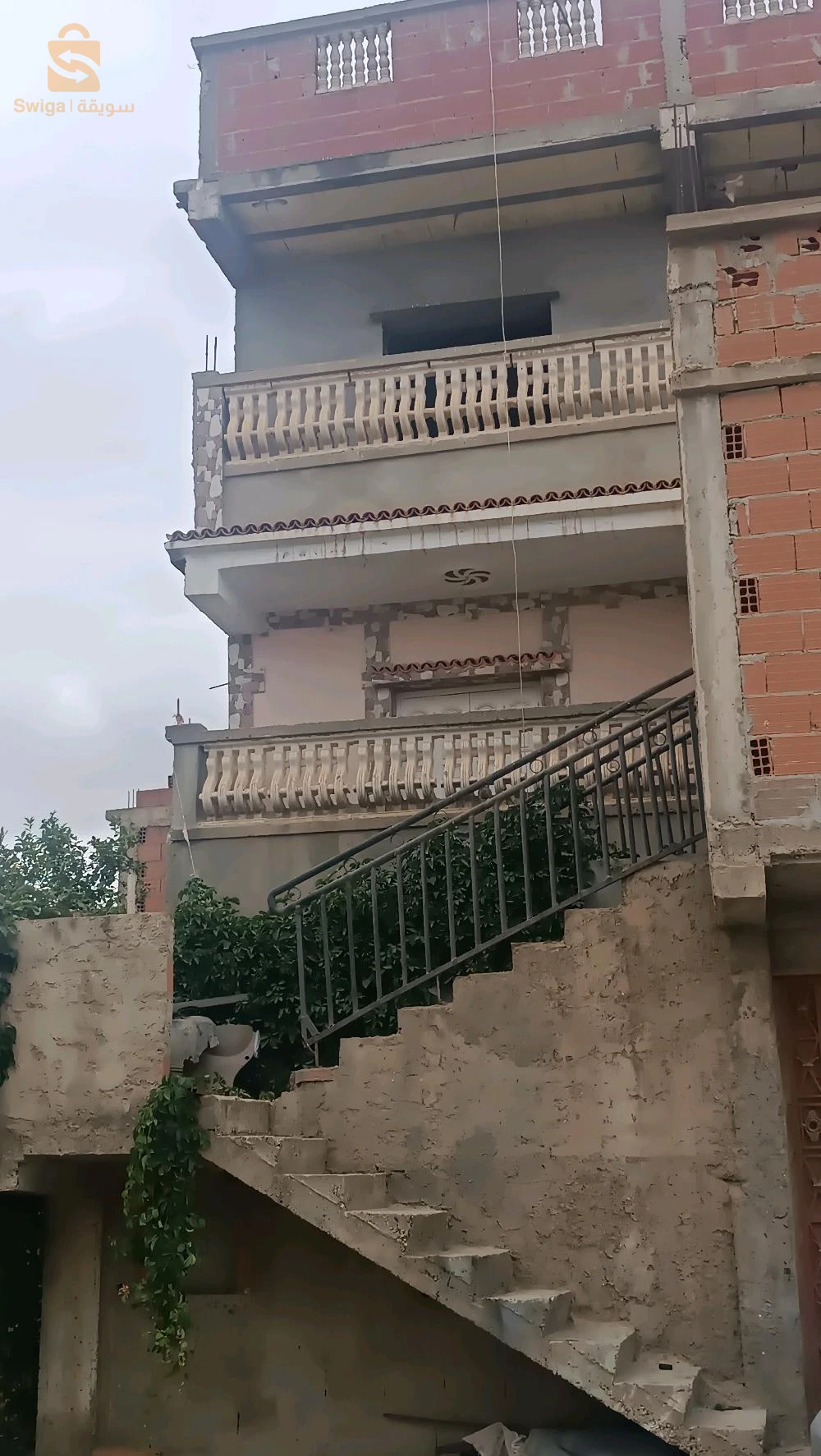 For sale villas Room Number11 42 TIPAZA