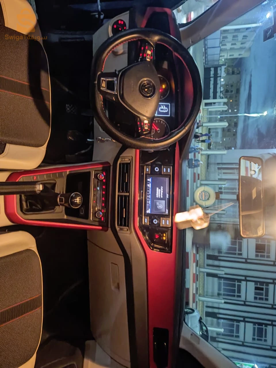 فولكس واجن Polo 2018 25 قسنطينة