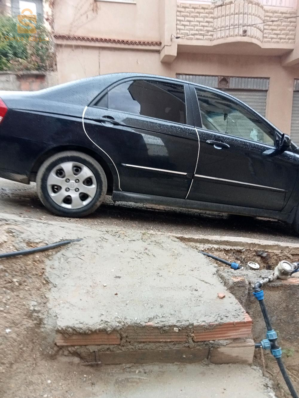 Kia Cerato 2008 6 BEJAIA