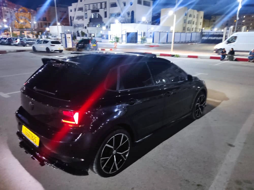 Volkswagen Polo 2018 25 CONSTANTINE