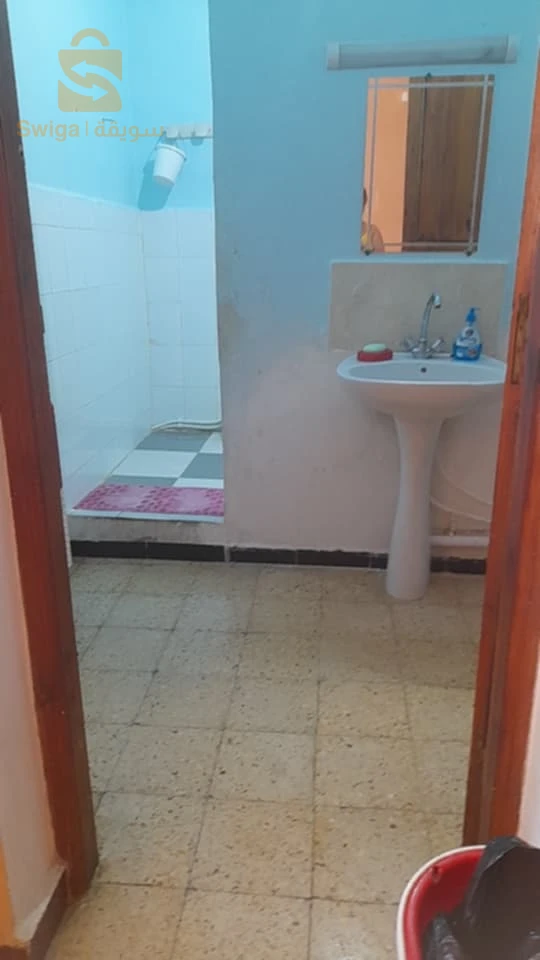 À vendre Villas les chambres 6 31 ORAN