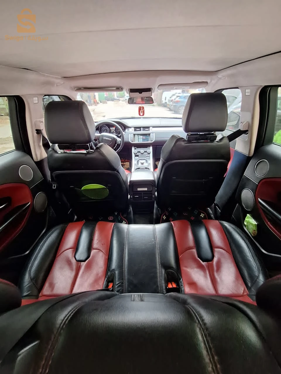 لاندروفر Range Rover 2015 6 بجاية