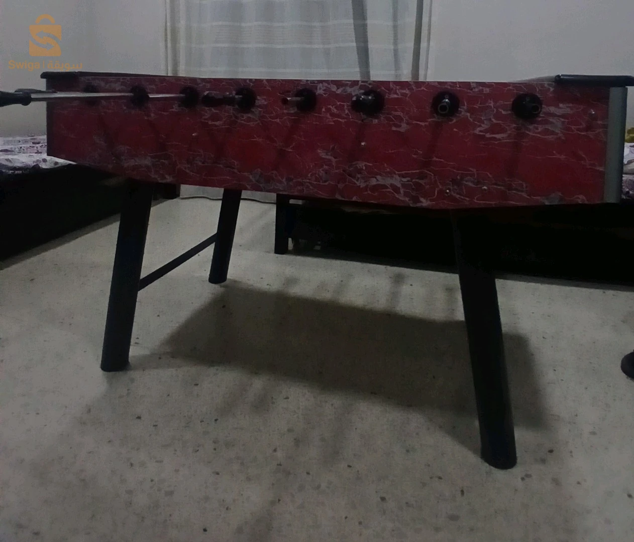 العاب الإلكترونية اخرى