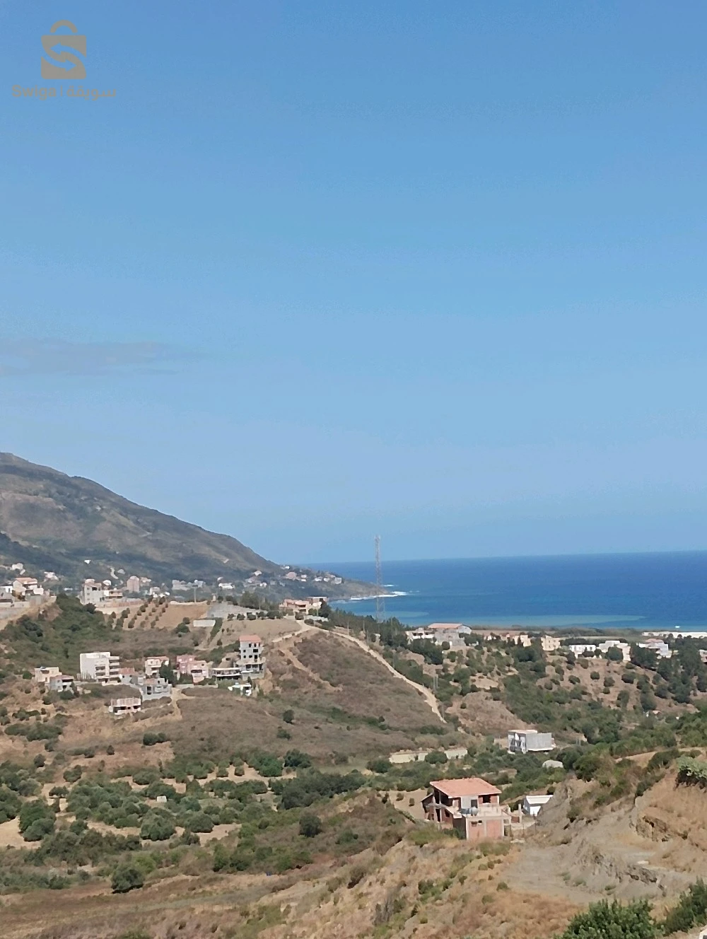 For rent Apartments Room Number2 15  TIZI OUZOU