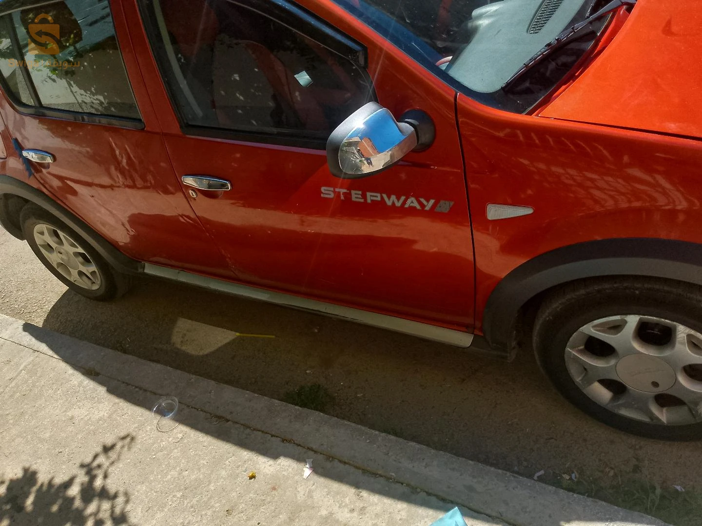 داسيا Sandero 2011 24 قالمة