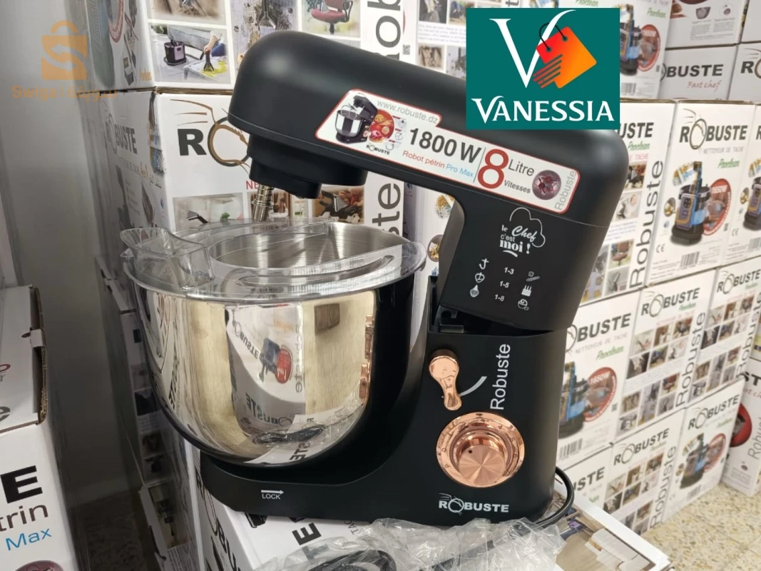 appareils de cuisine 