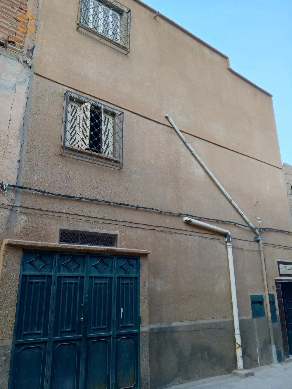 للبيع شقق سكنية عدد الغرف 3 الاغواط