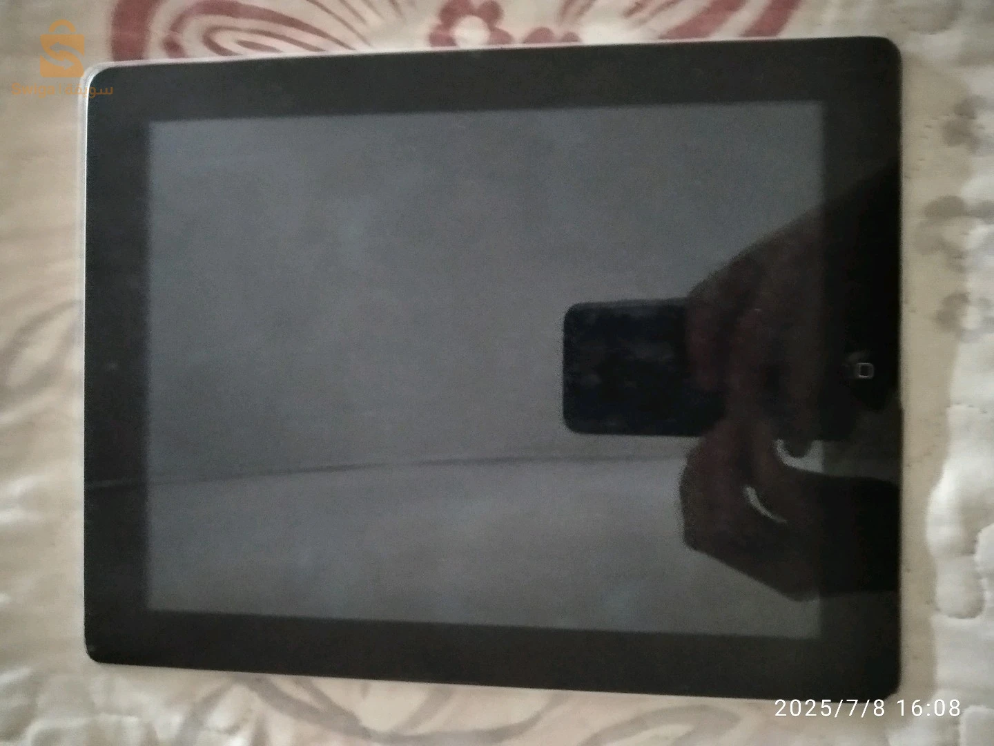 IPAD 