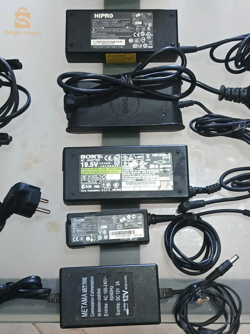 اكسسوارات كمبيوتر