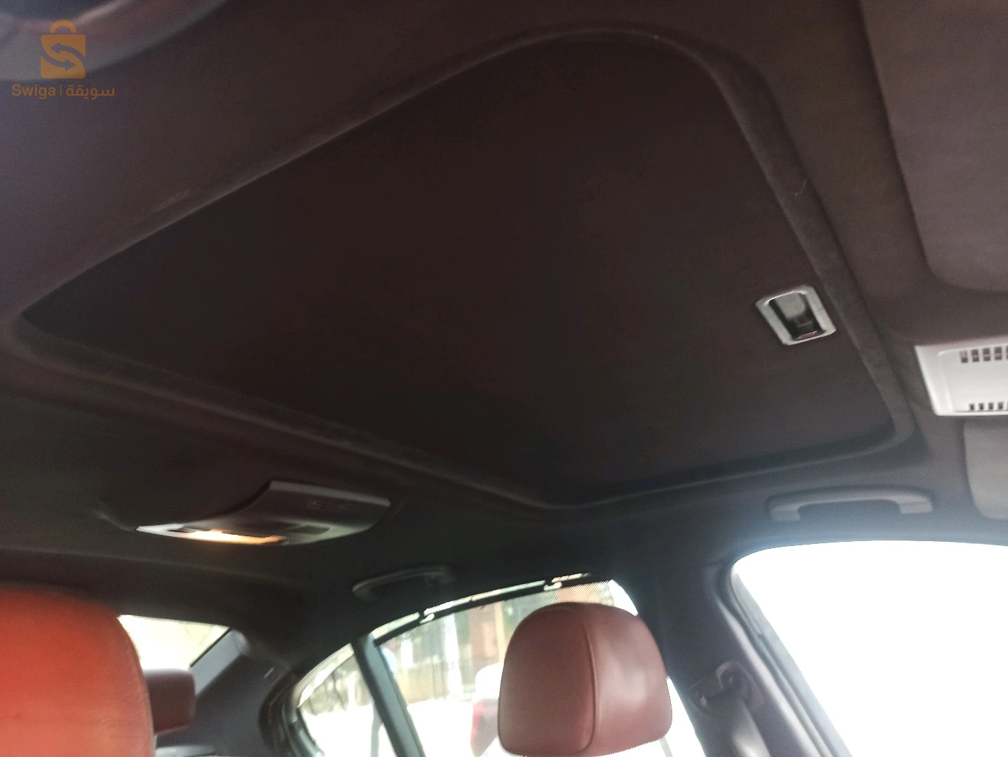 بي ام دبليو Series 3 2009 16 الجزائر