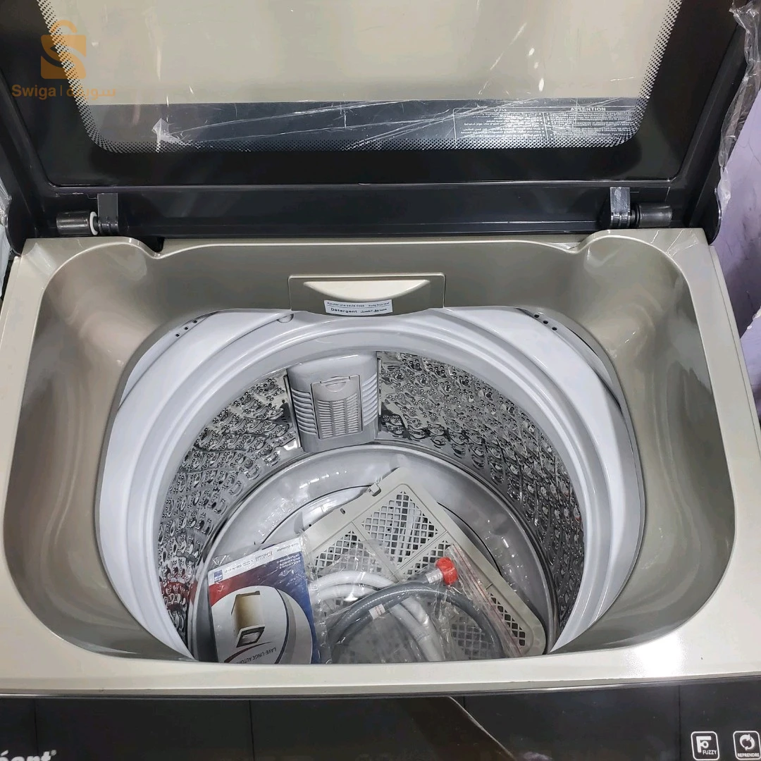 غسالات و أجهزة غسل الأطباق 