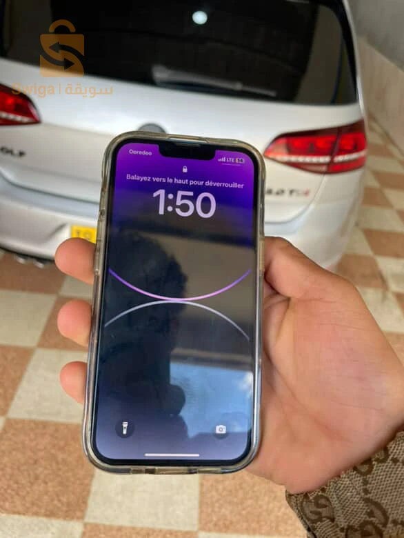 IPhone 
