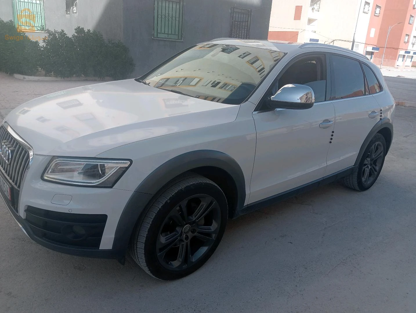 Audi Q5 2015 43 MILA
