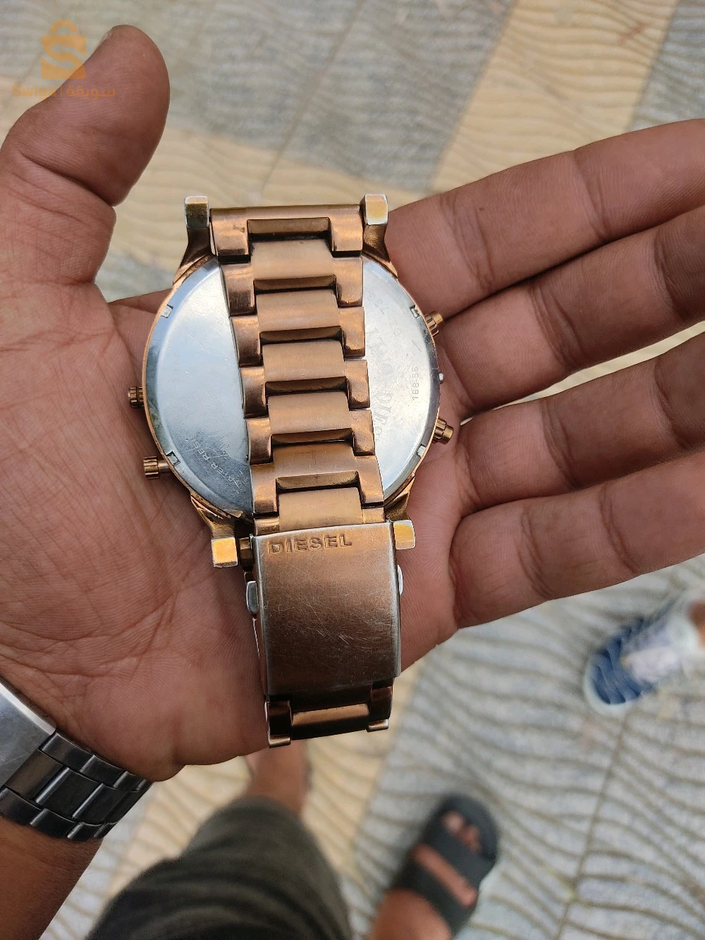 Montres et bracelets intelligents 