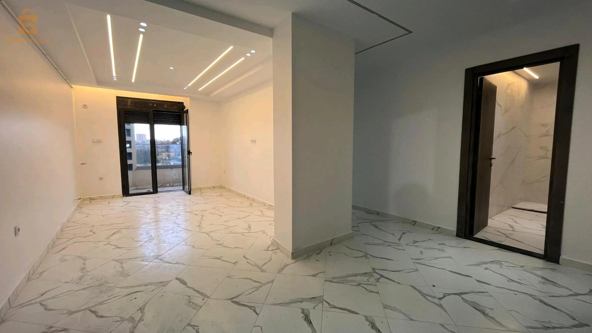 For sale Apartments Room Number3 16 ALGER