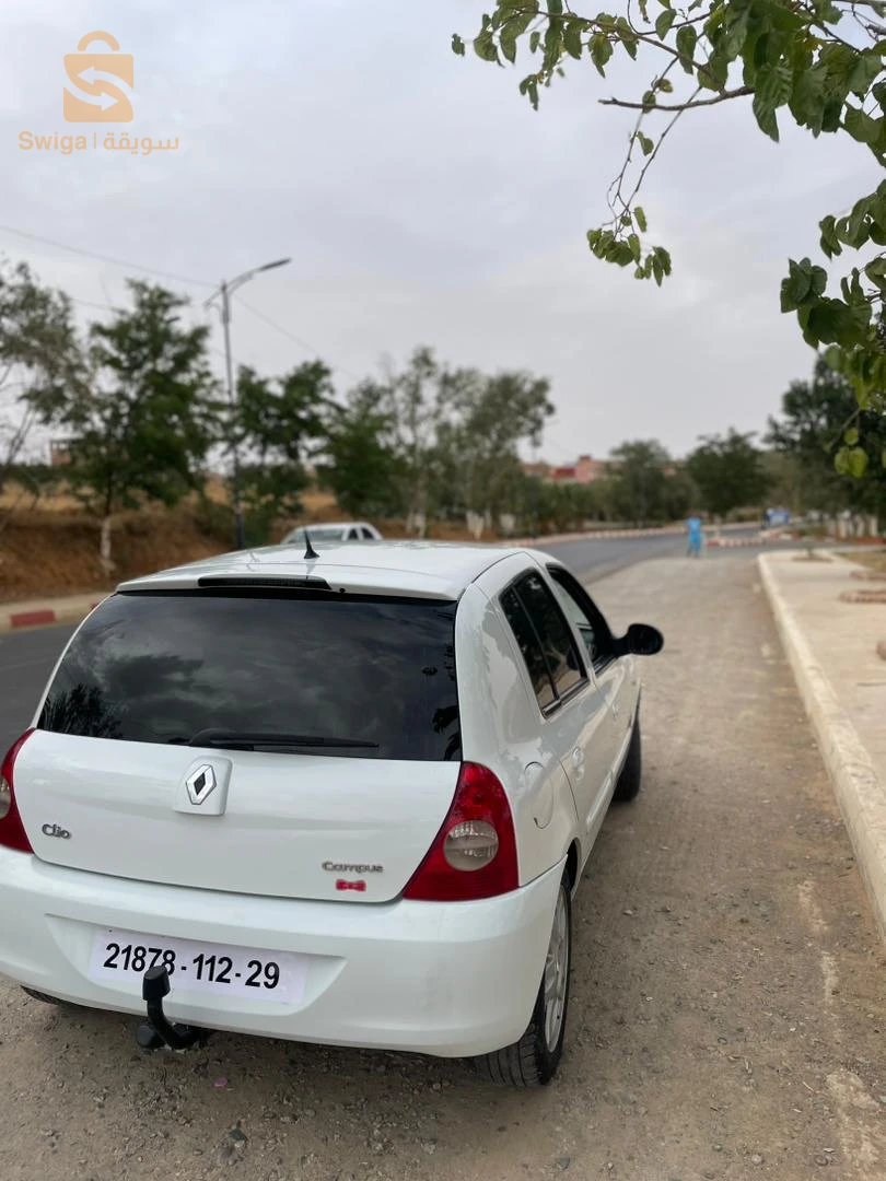 Renault campus 2012 29 MASCARA