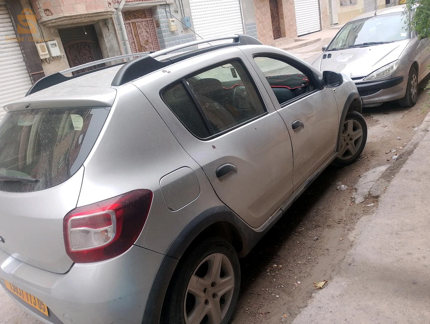 داسيا Sandero 2013 5 باتنة