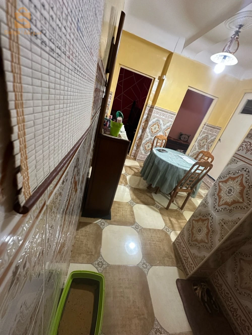 للبيع شقق سكنية عدد الغرف3 31 وهران