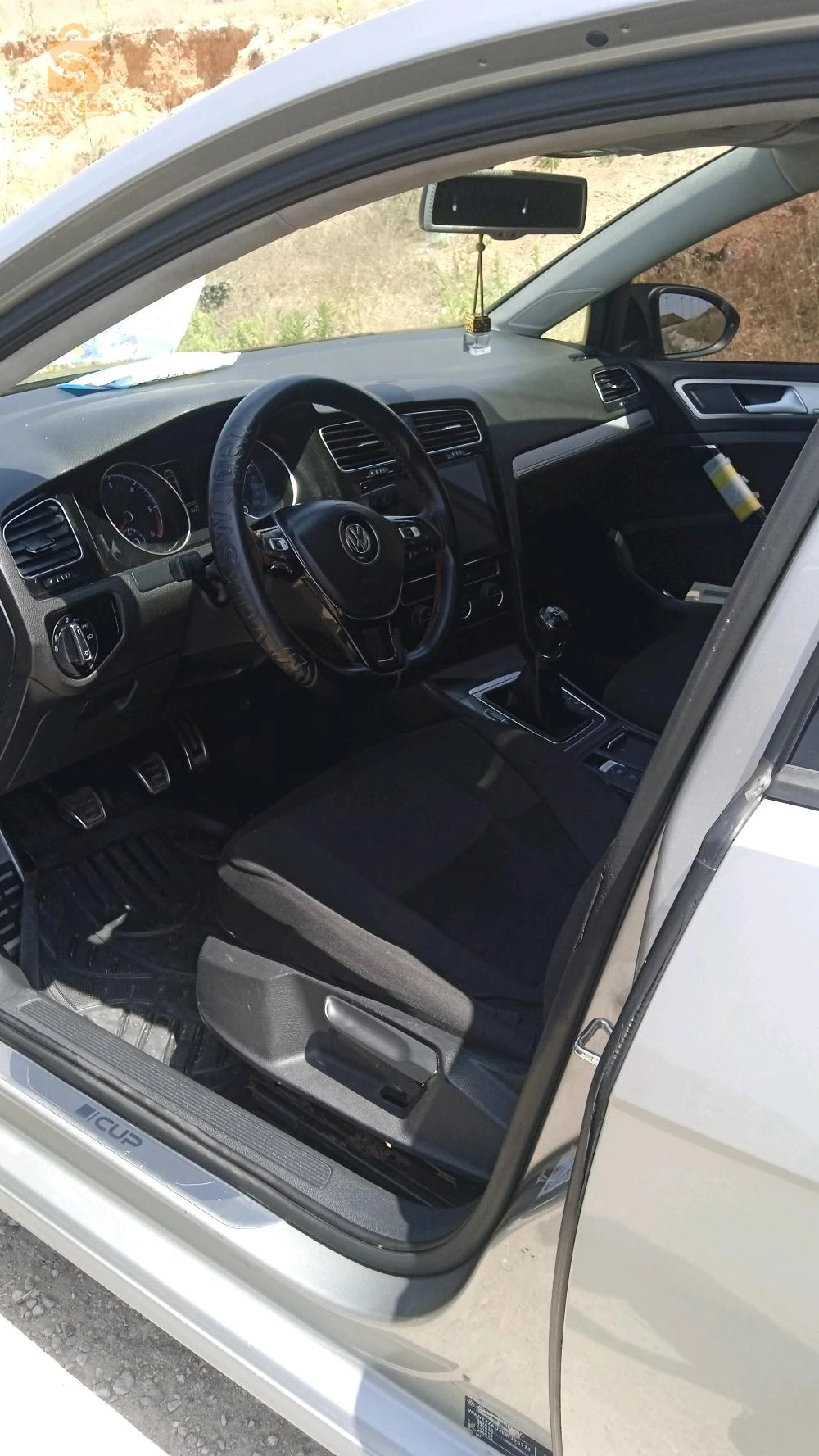 فولكس واجن Golf 2015 19 سطيف