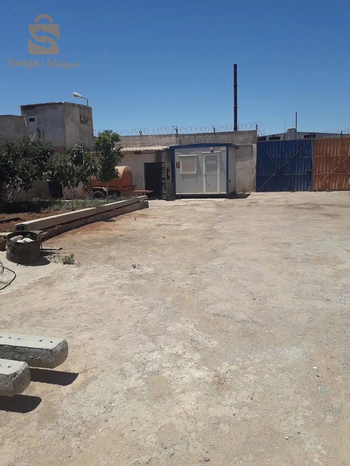 For sale warehouses Room Number2 31 ORAN