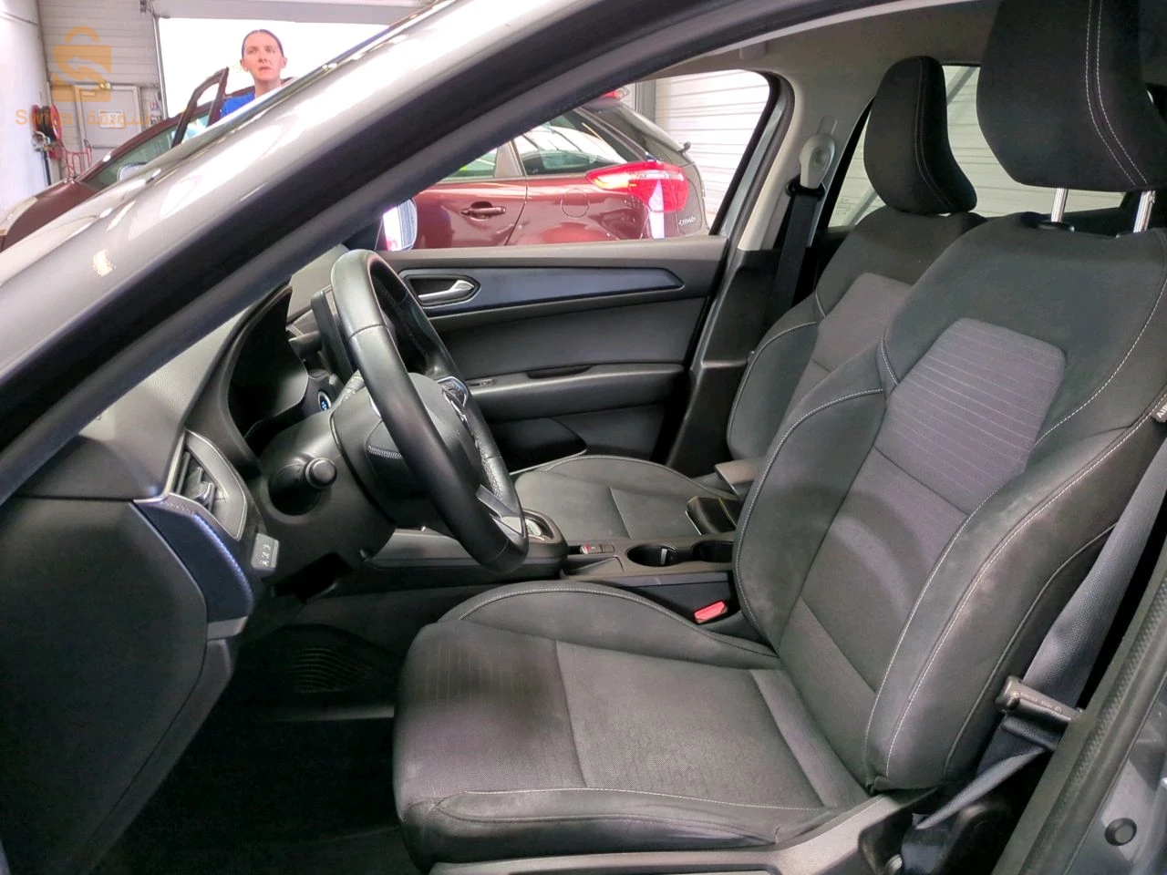 Renault 2022 16 ALGER