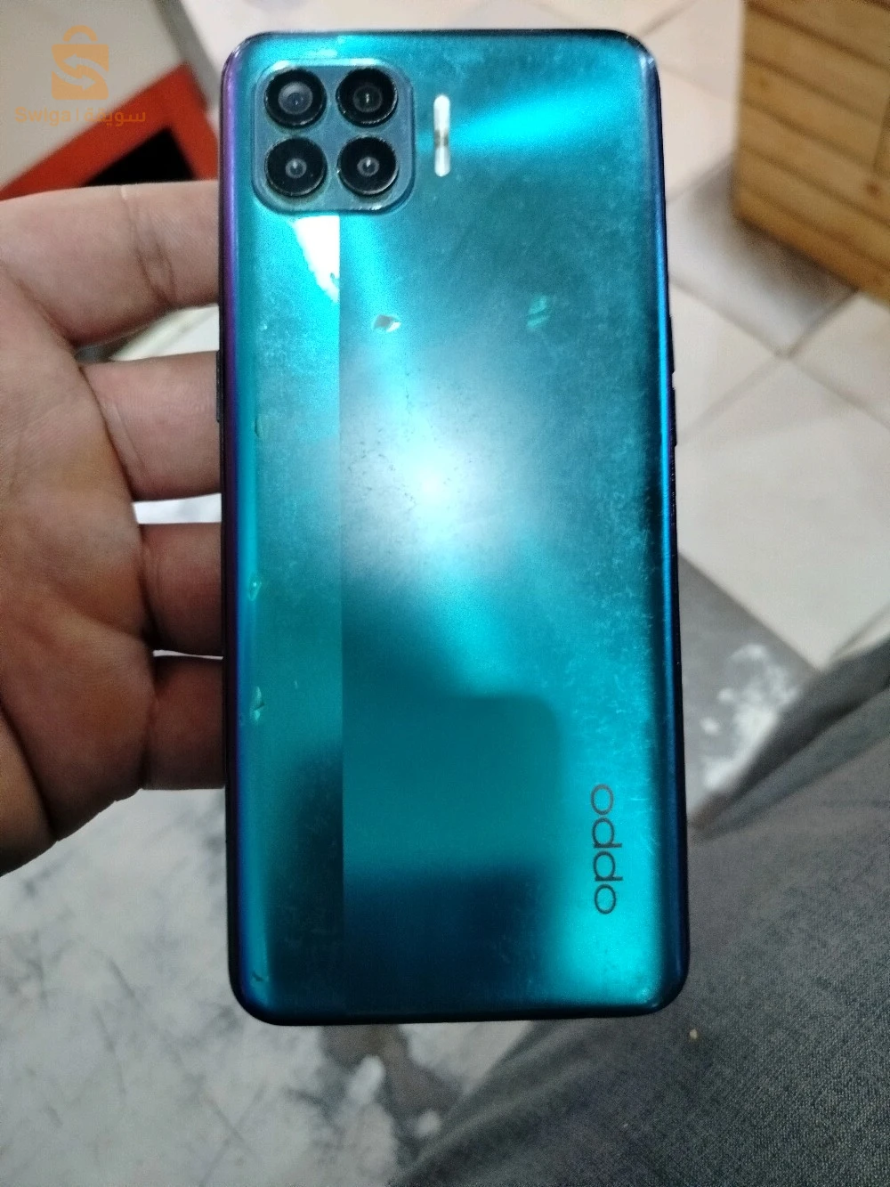 اوبو A95 للبيع