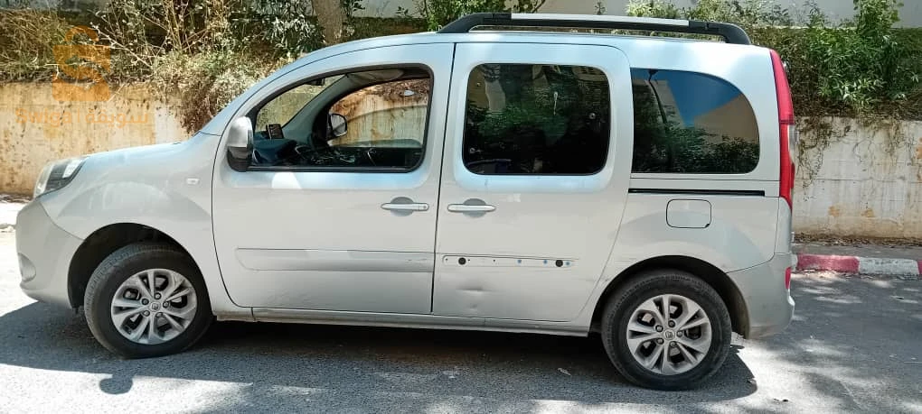 رينو Kangoo 2020 42 تيبازة