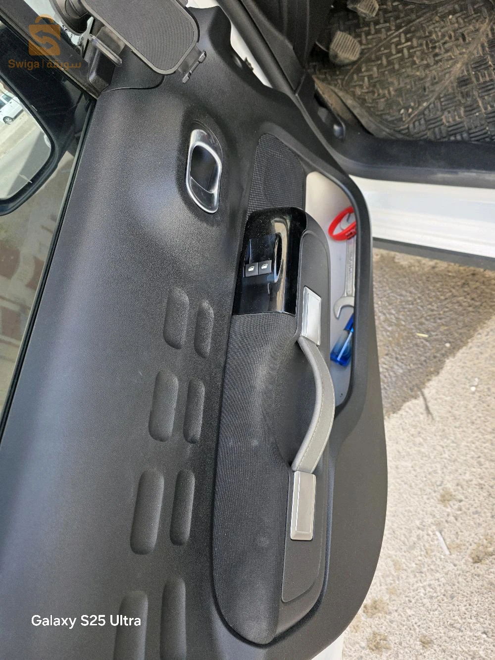 ستروين C3 2022 25 قسنطينة