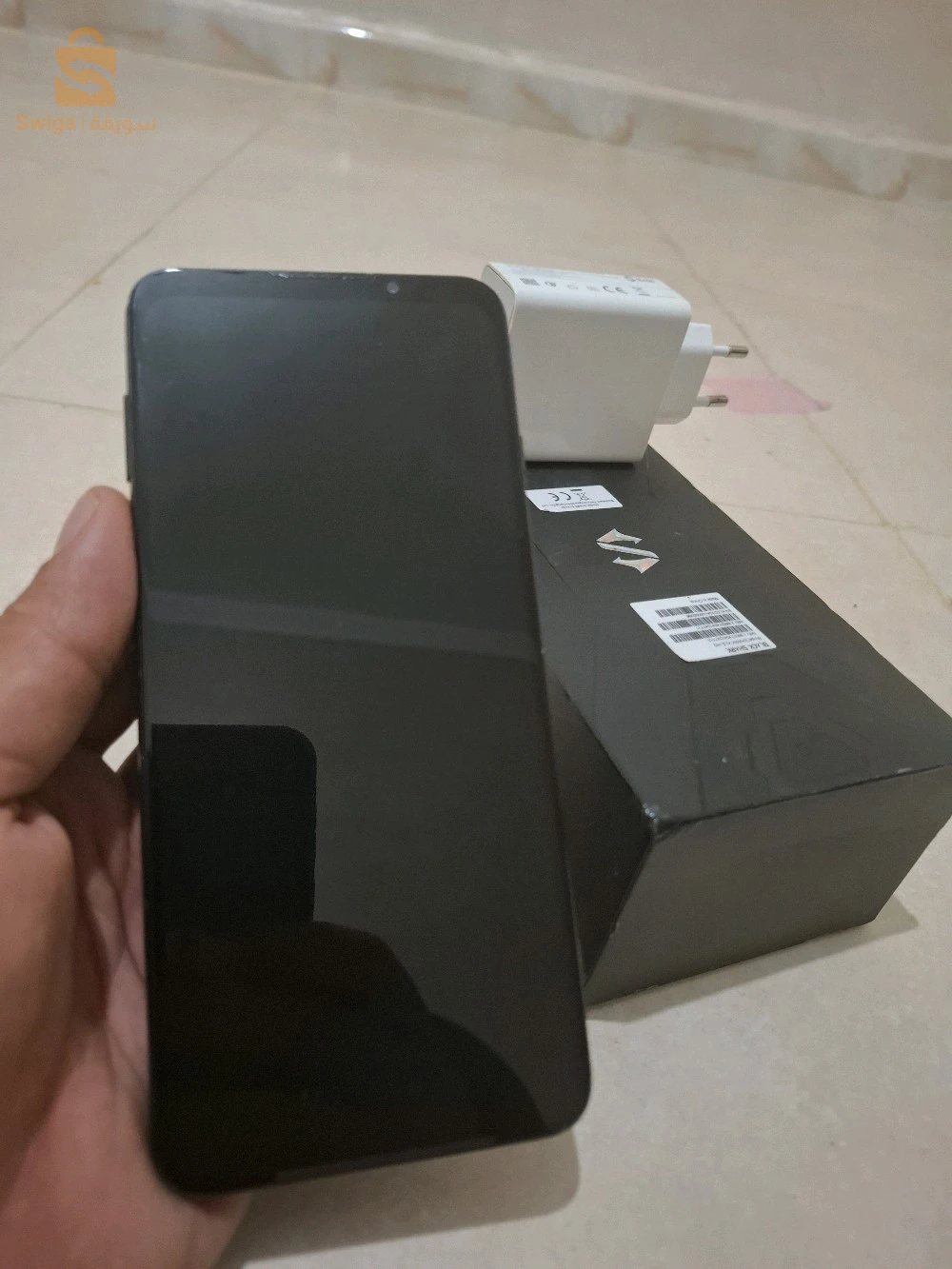 شاومي 