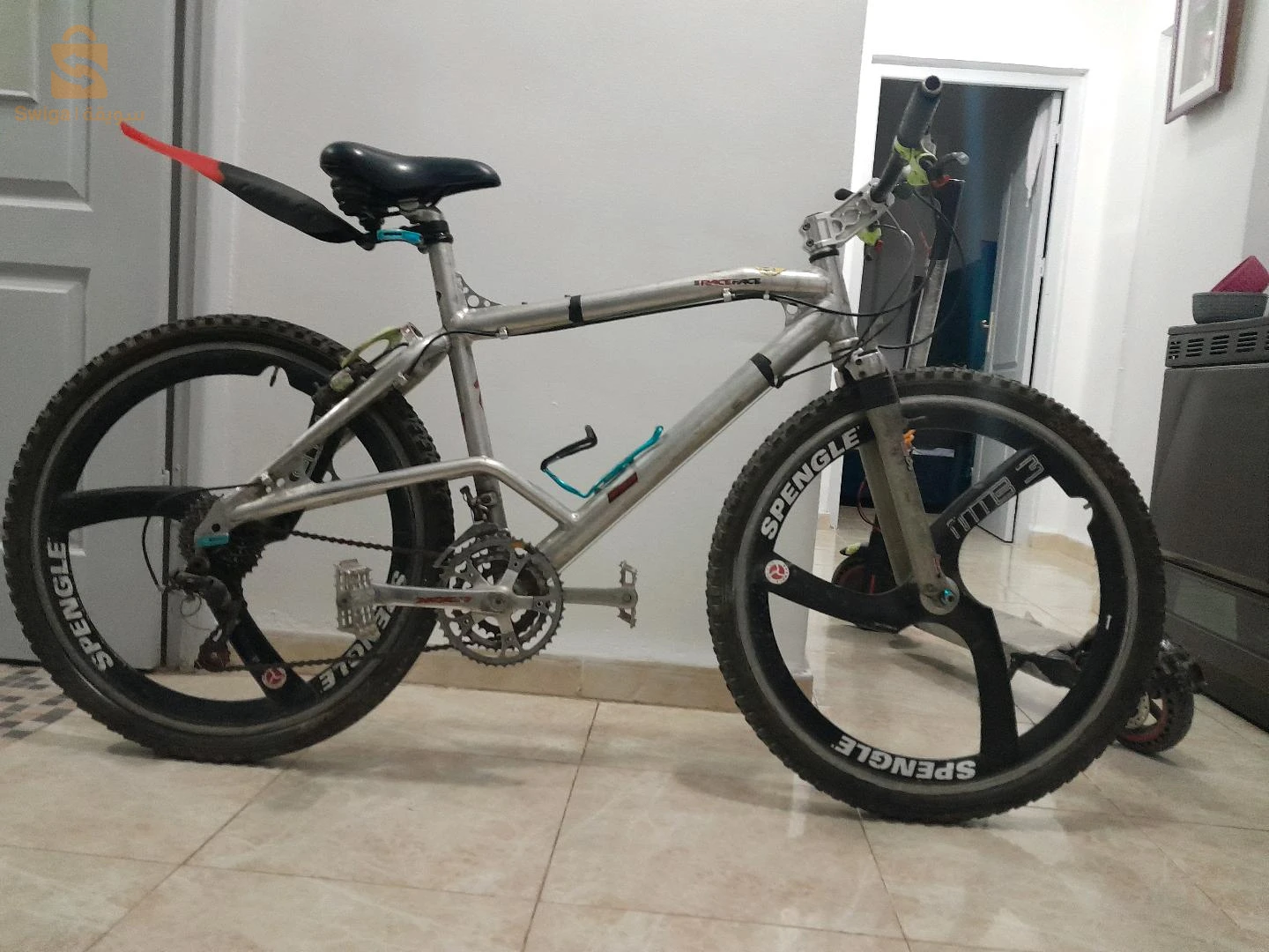 دراجات هوائية