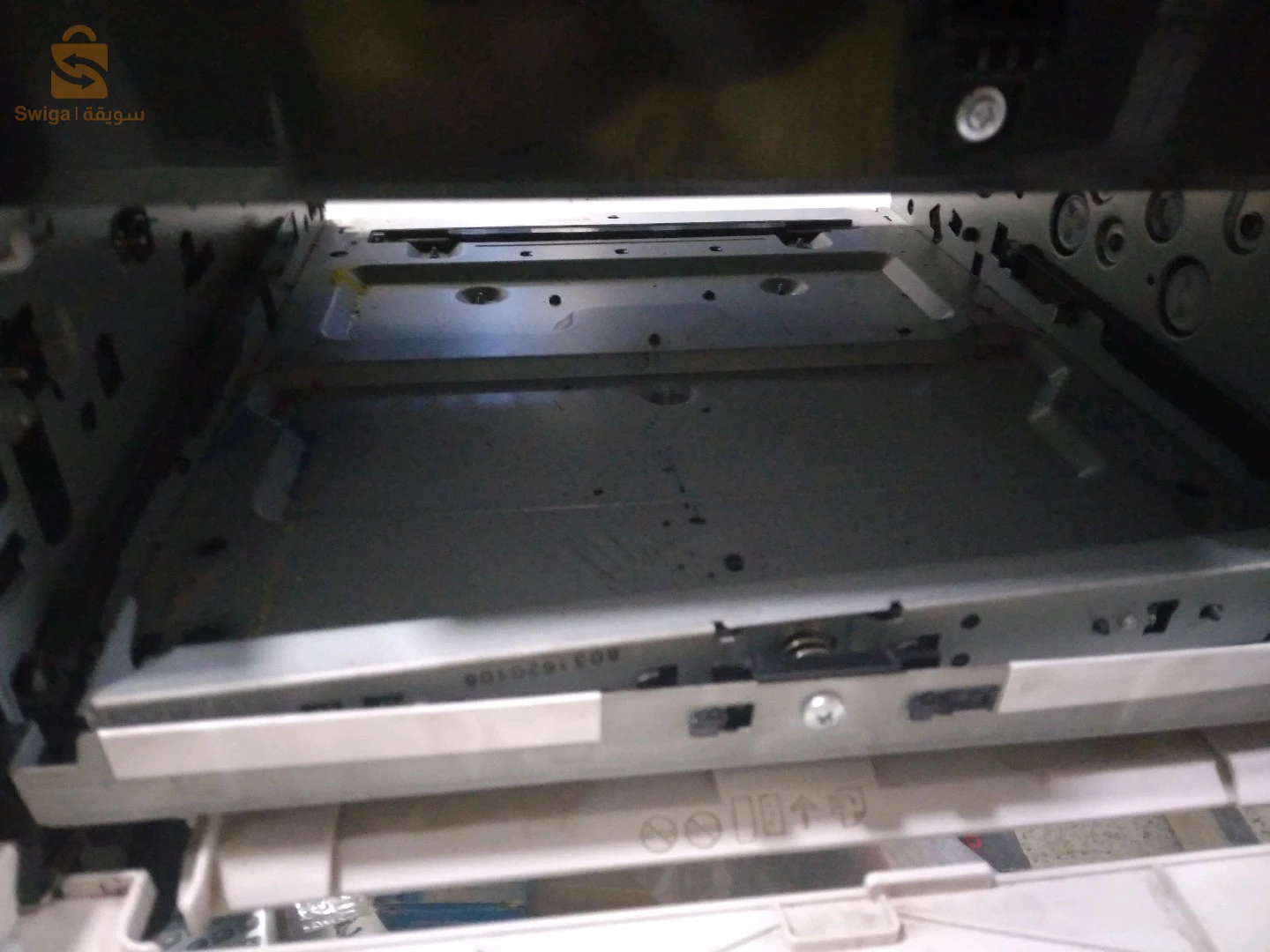 طابعات و حبر 