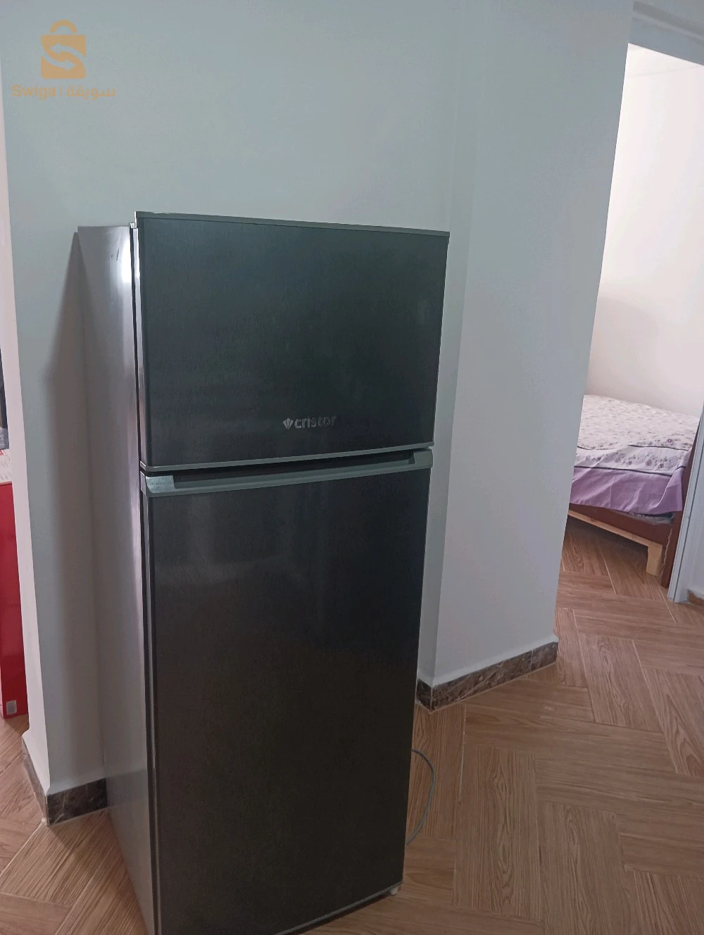 A louer Appartements les chambres 2 15 TIZI OUZOU