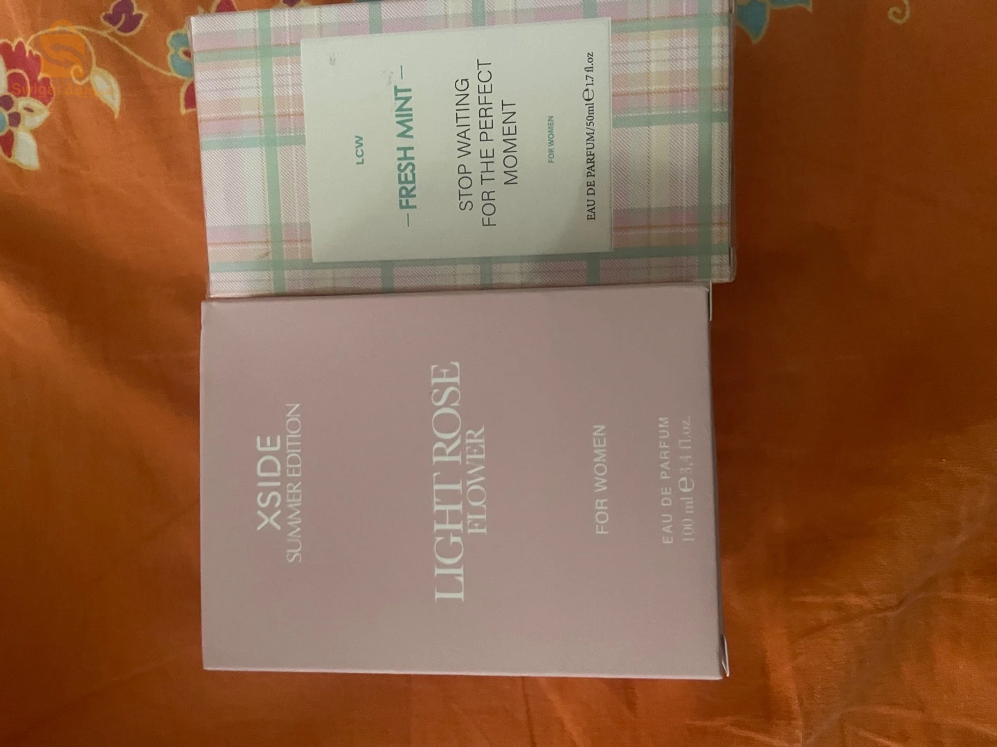 Beauty and Personal Care 