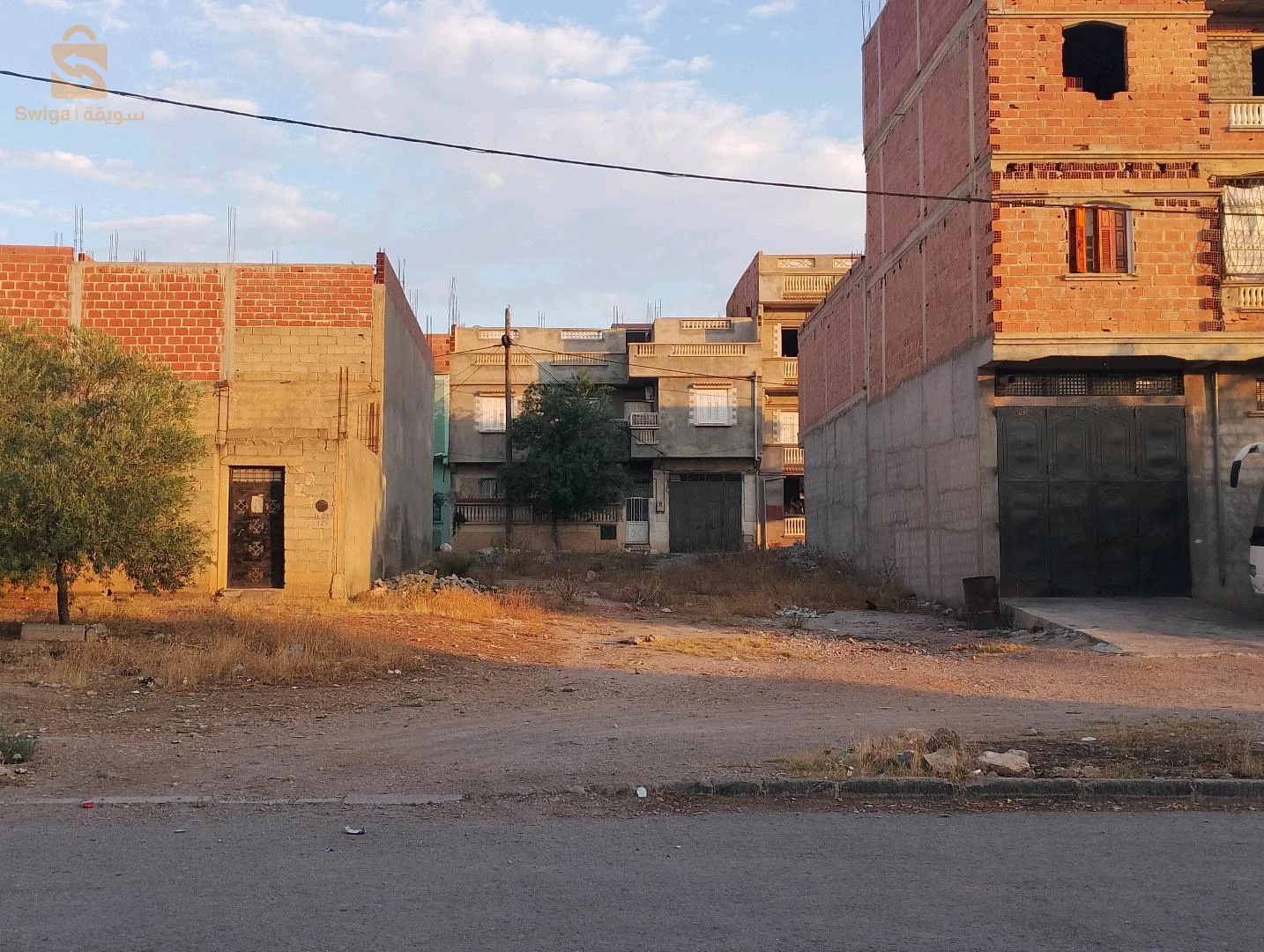 À vendre Terrains résidentiels les chambres  5 BATNA