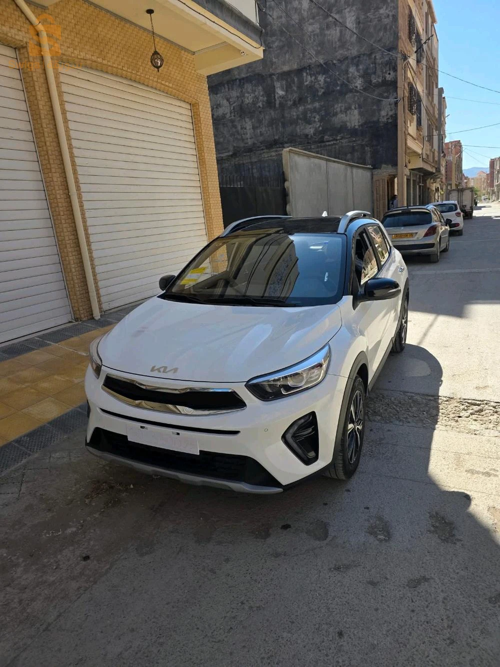 Kia 2025 5 BATNA