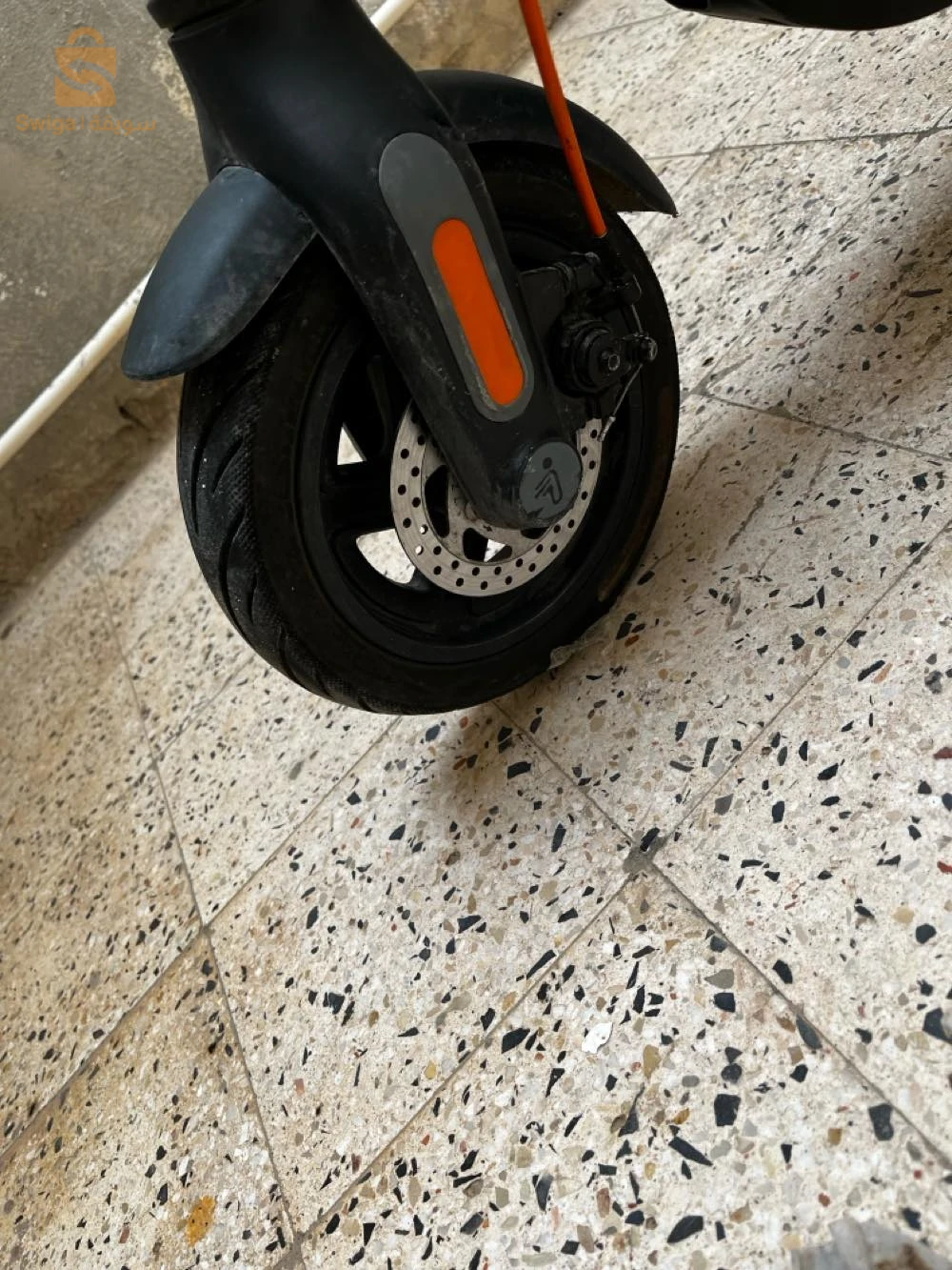 سكوتر 