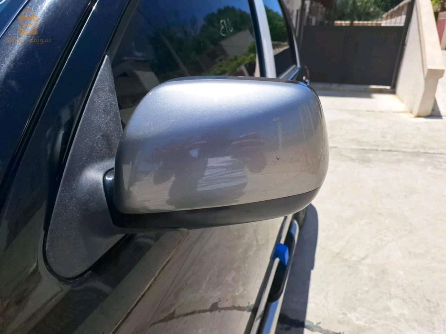 دايهاتسو Terios 2008 23 عنابة