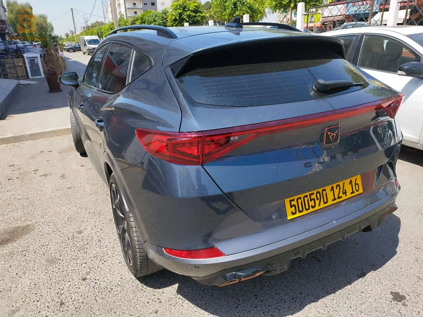 Seat Cupra 2024 16 ALGER