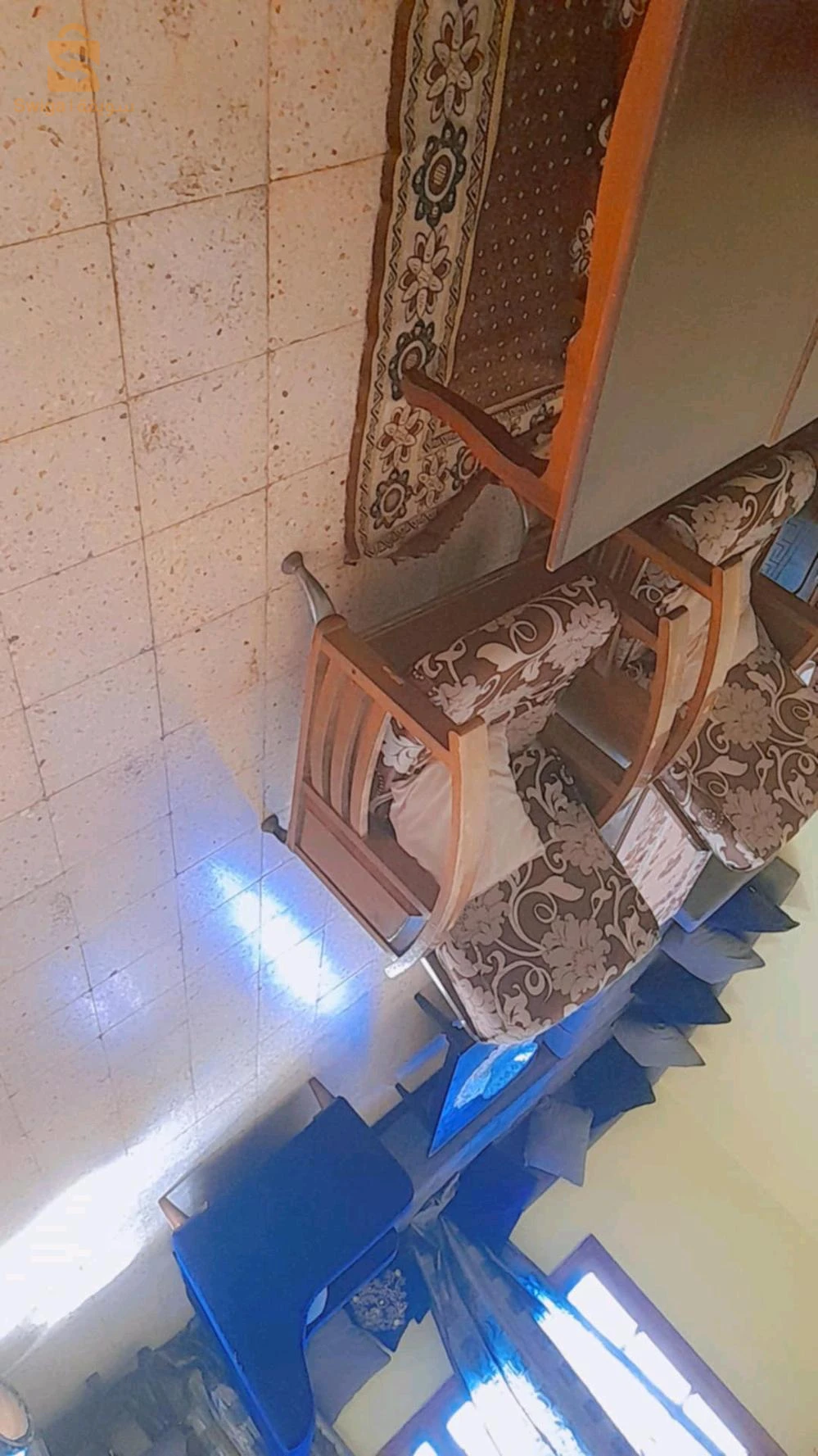 À vendre Villas les chambres 6 31 ORAN