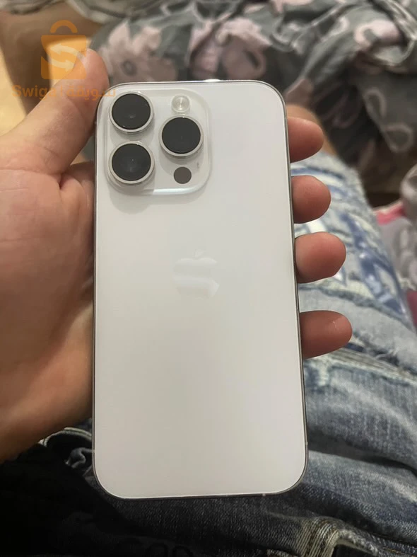 IPhone 14Pro à vendre