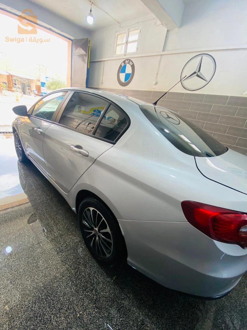 فيات Tipo Sedan 2023 47 غرداية