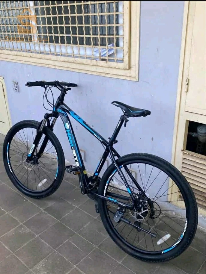 دراجات هوائية 