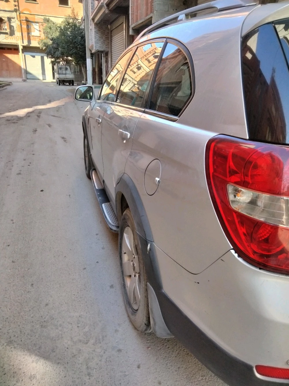 Chevrolet Captiva 2011 19 SETIF